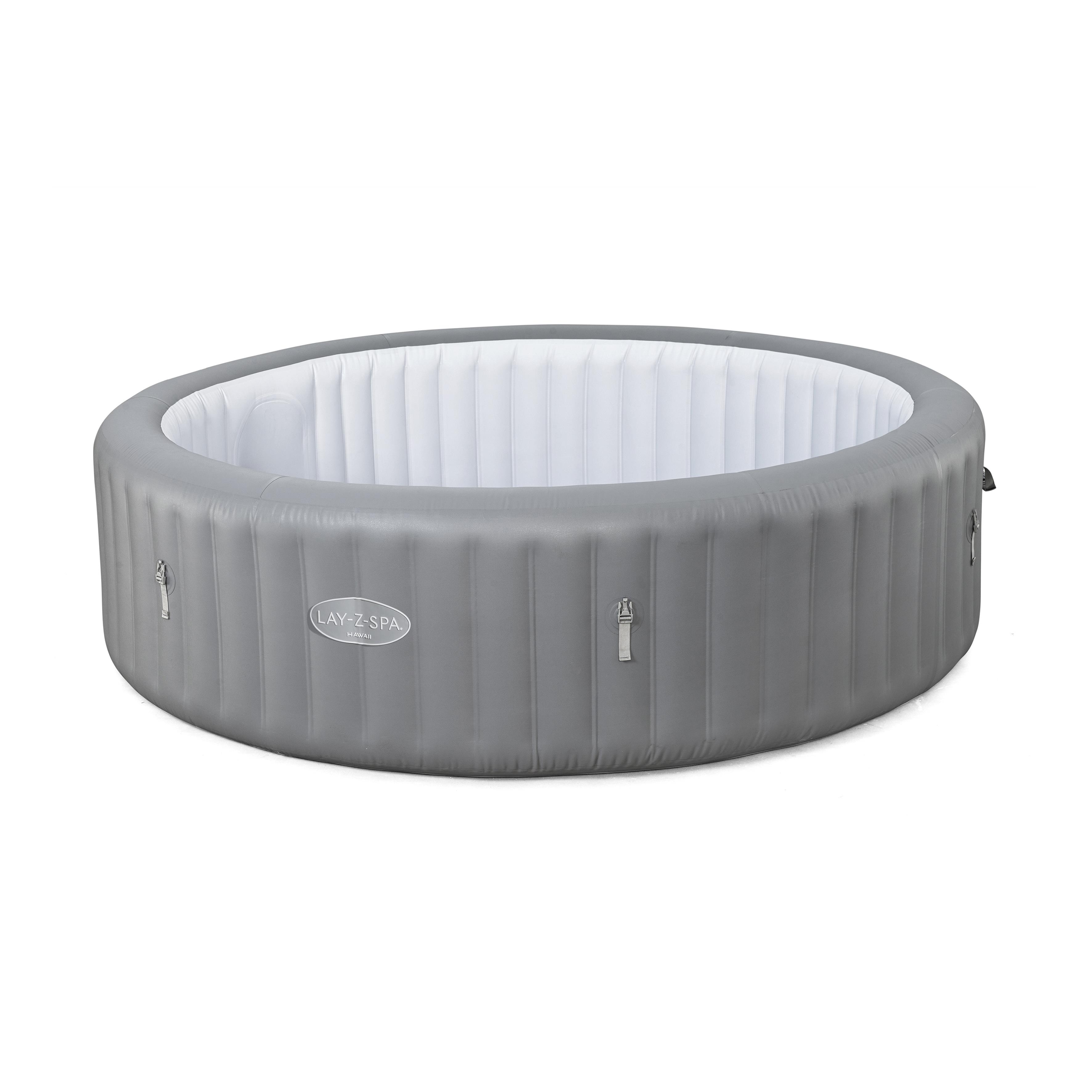 Liner di ricambio idromassaggio UltraFit Hawaii grigio