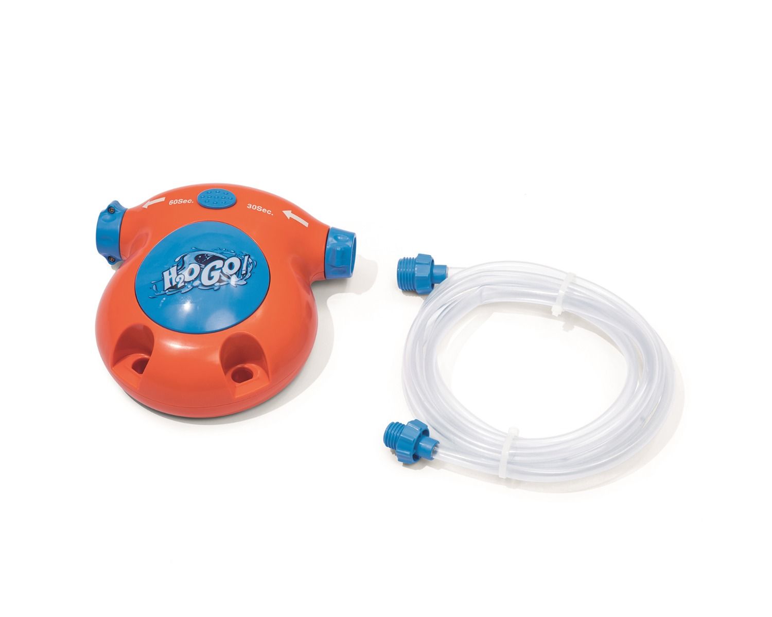 Temporizzatore controllo acqua Splash Smart