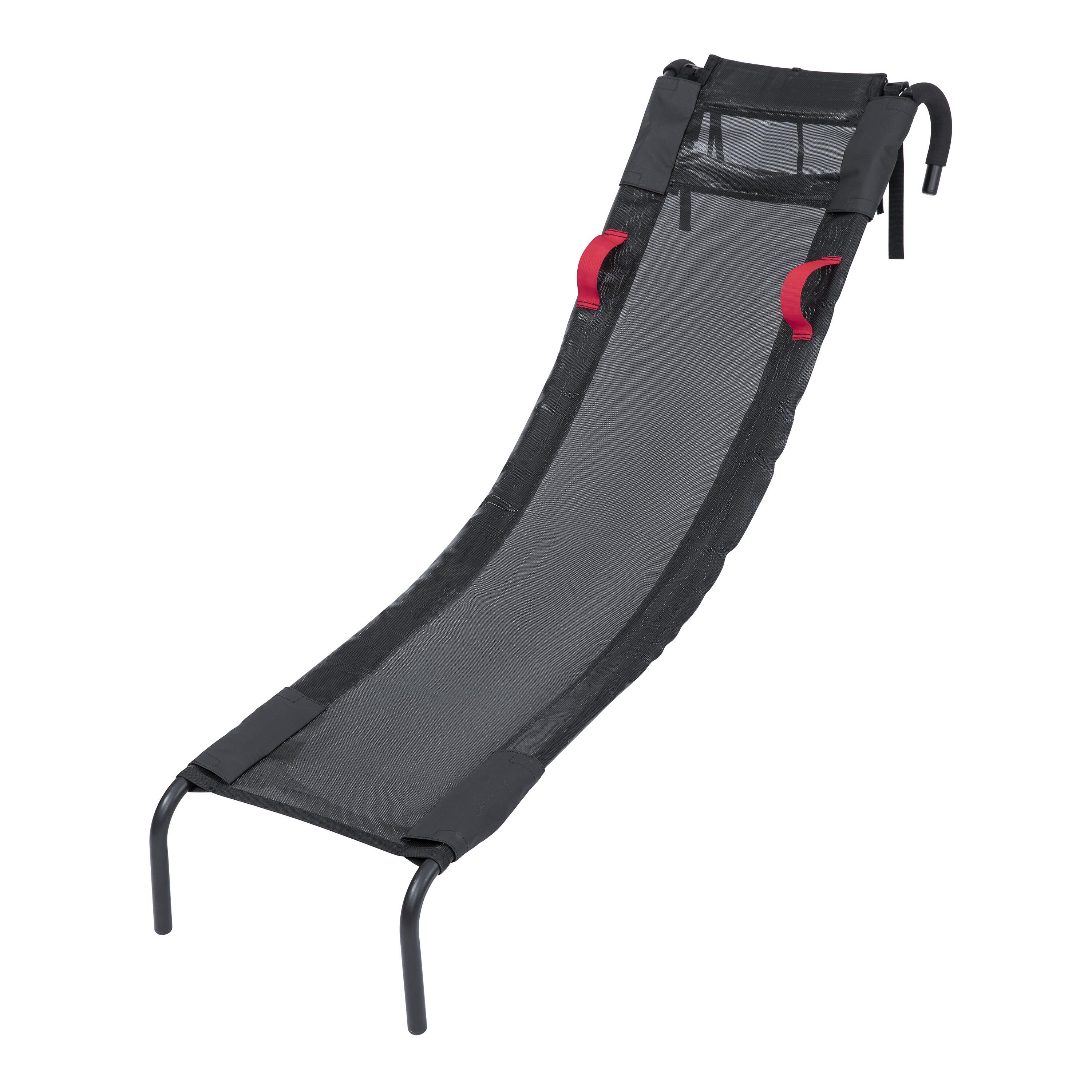 Scivolo per tappeti elastici Xtreme Air