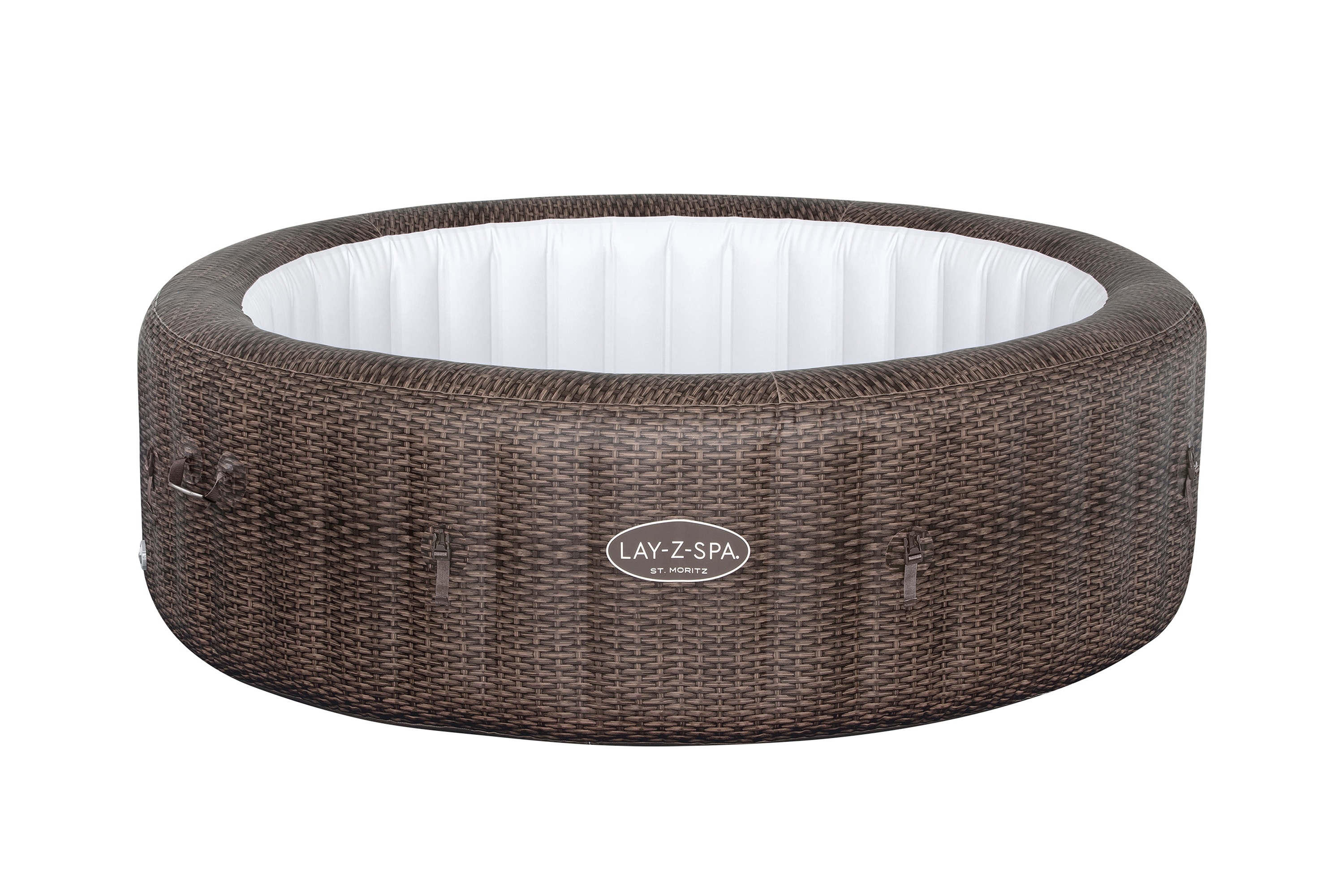 Liner per idromassaggio gonfiabile St. Moritz AirJet