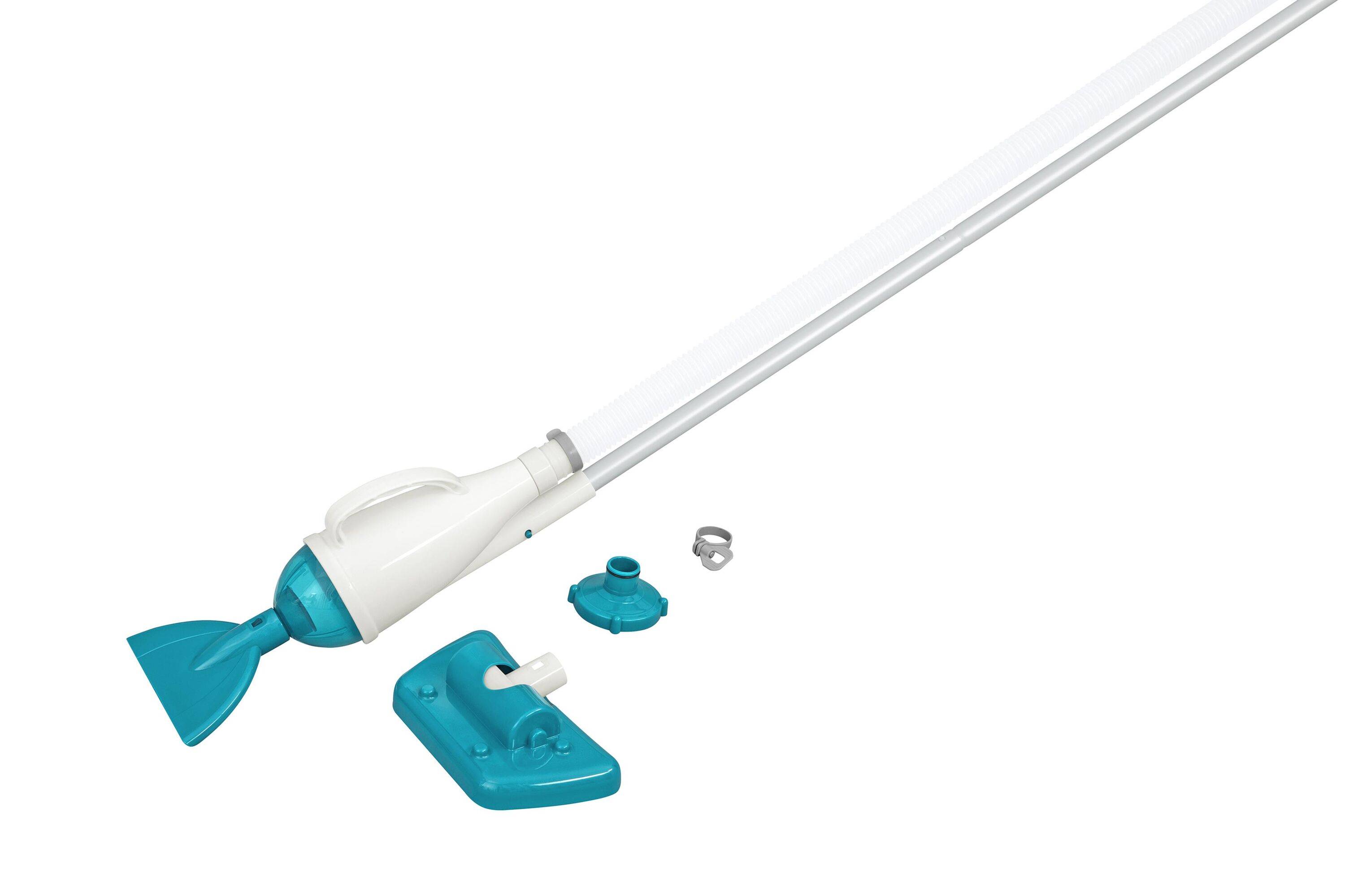 Aspirafango piscina AquaCrawl per piscina