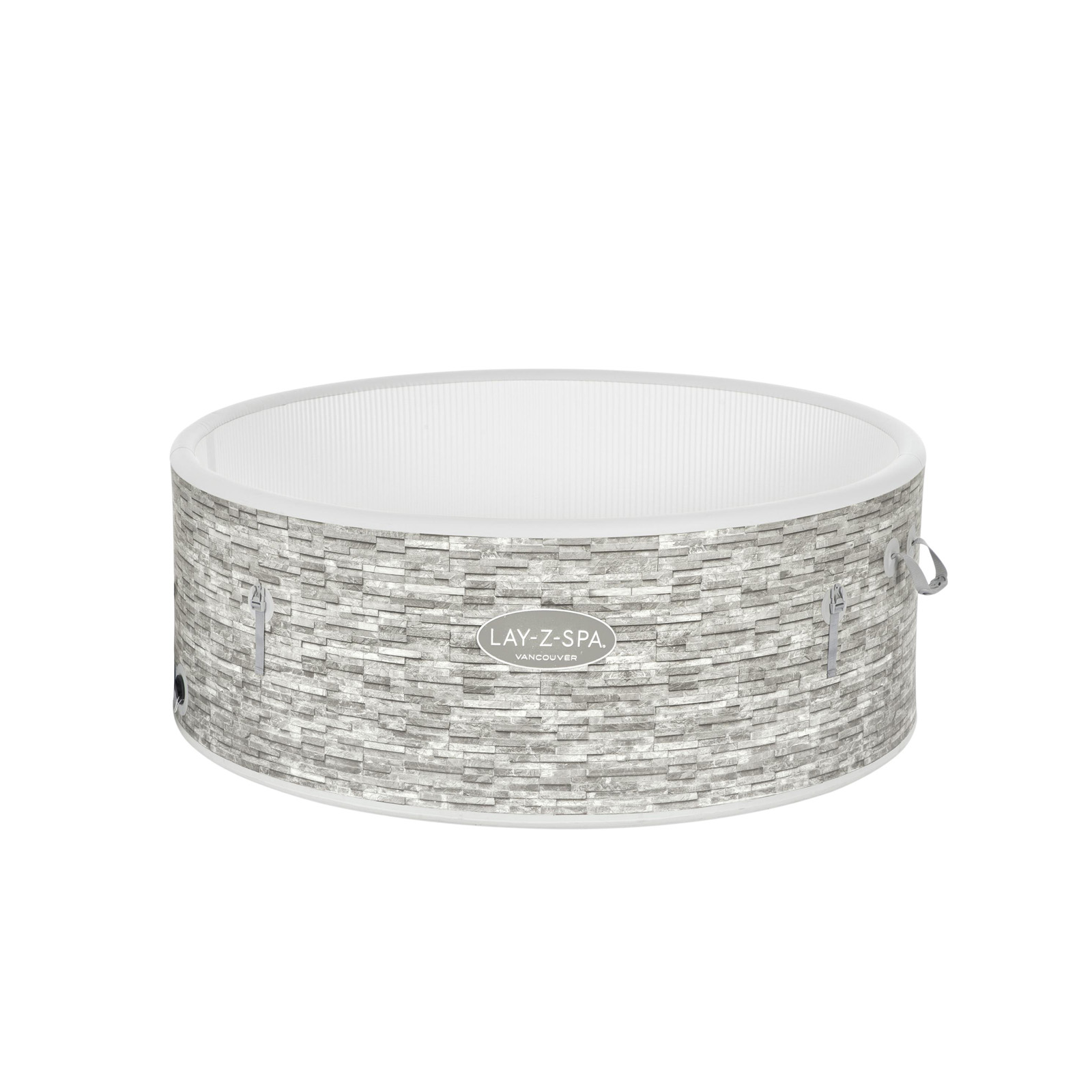 Liner di ricambio per idromassaggio gonfiabile Lay-Z-Spa Vancouver AirJet Plus Lay-Z-Spa