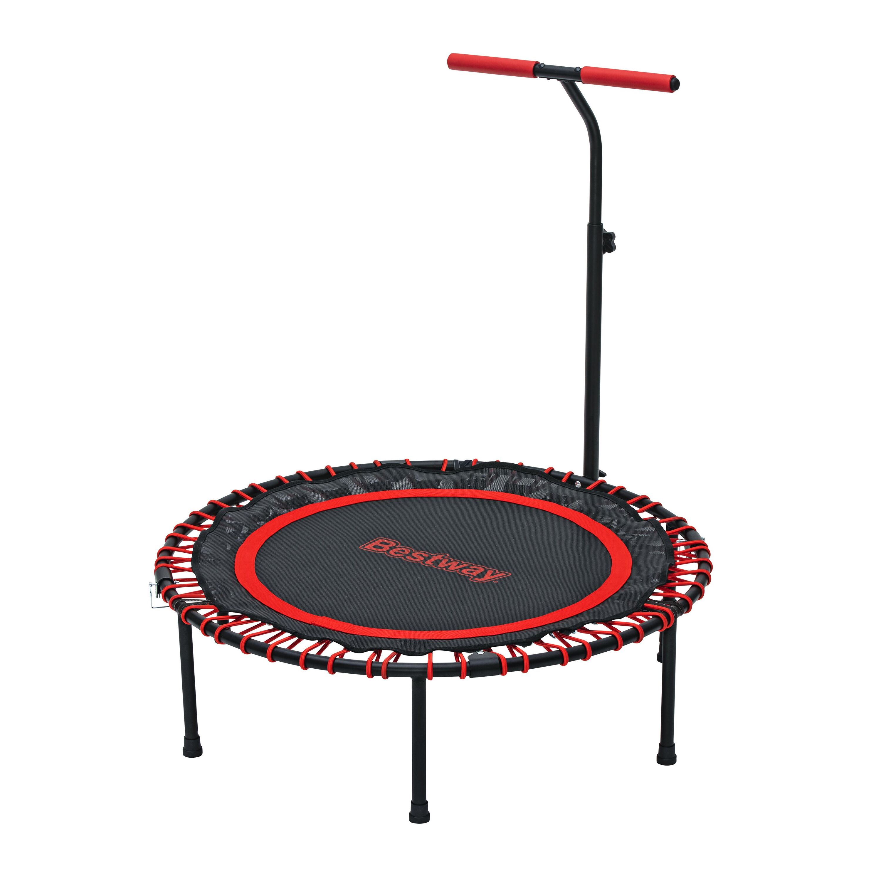Trampolino elastico AeroBounce per fitness