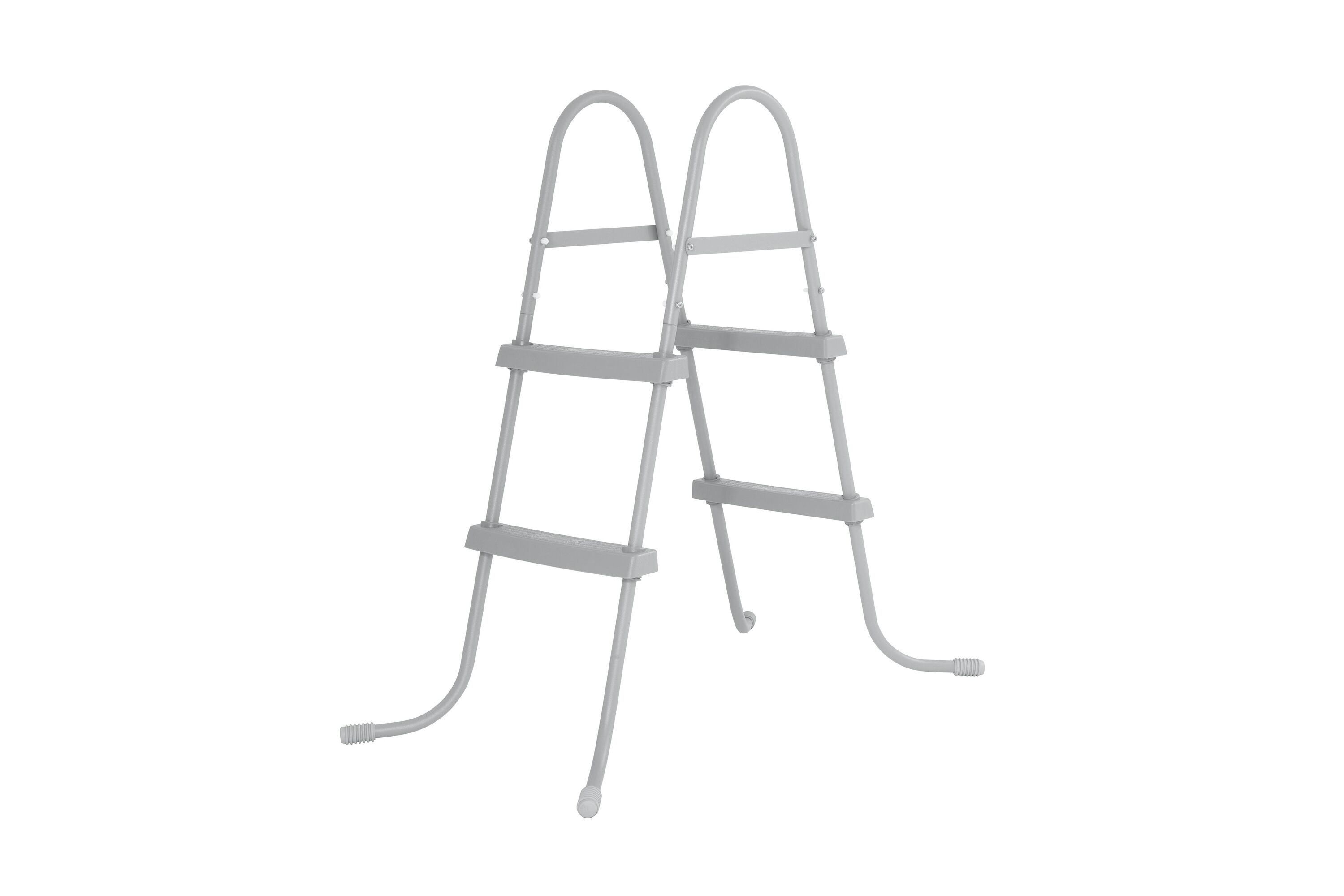Scaletta per piscina da 84 cm
