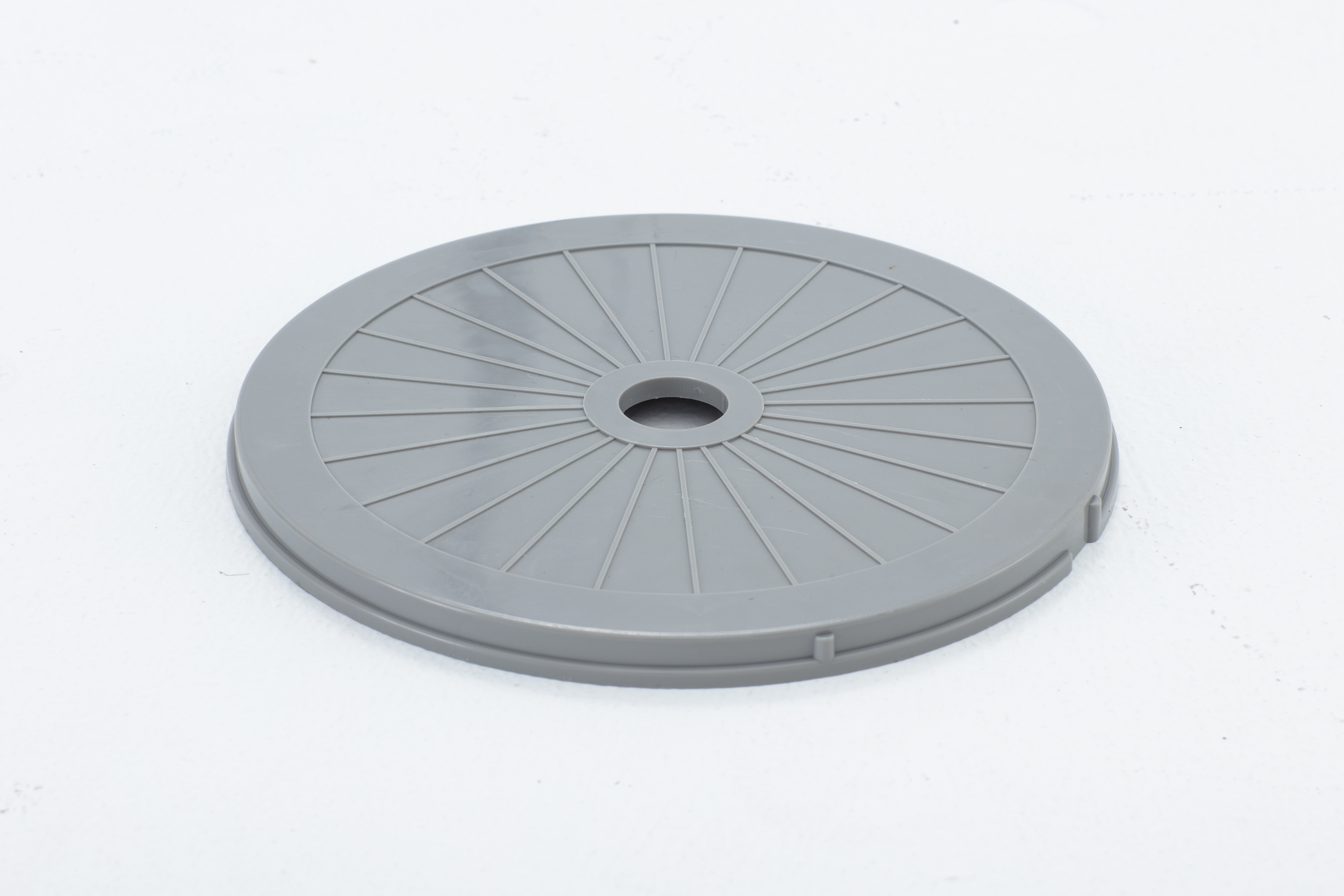 Coperchio dello skimmer per piscina fuori terra Hydrium