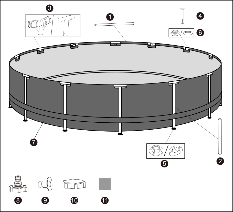 Part Diagram