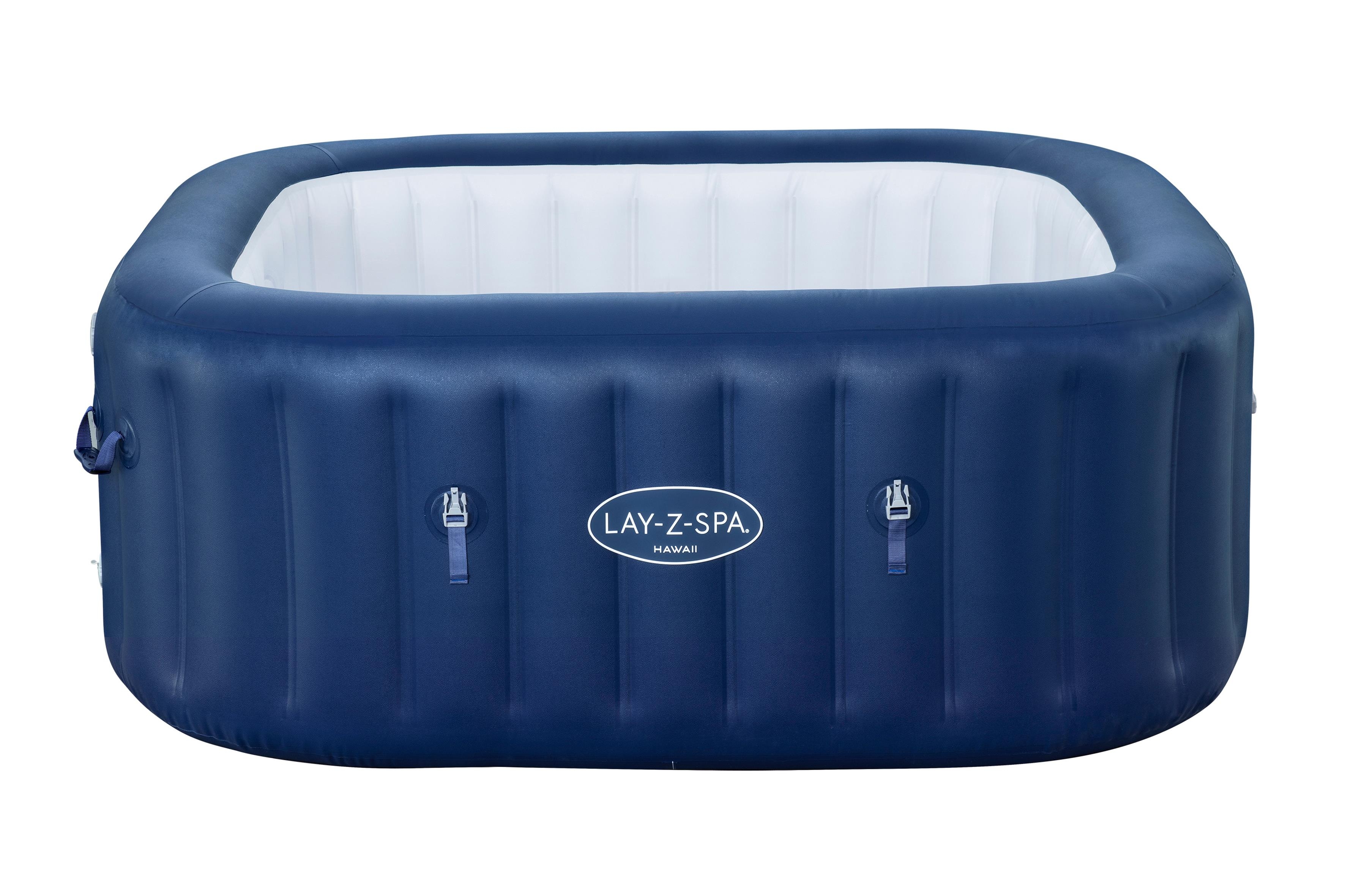 Liner di ricambio idromassaggio UltraFit Hawaii AirJet quadrato