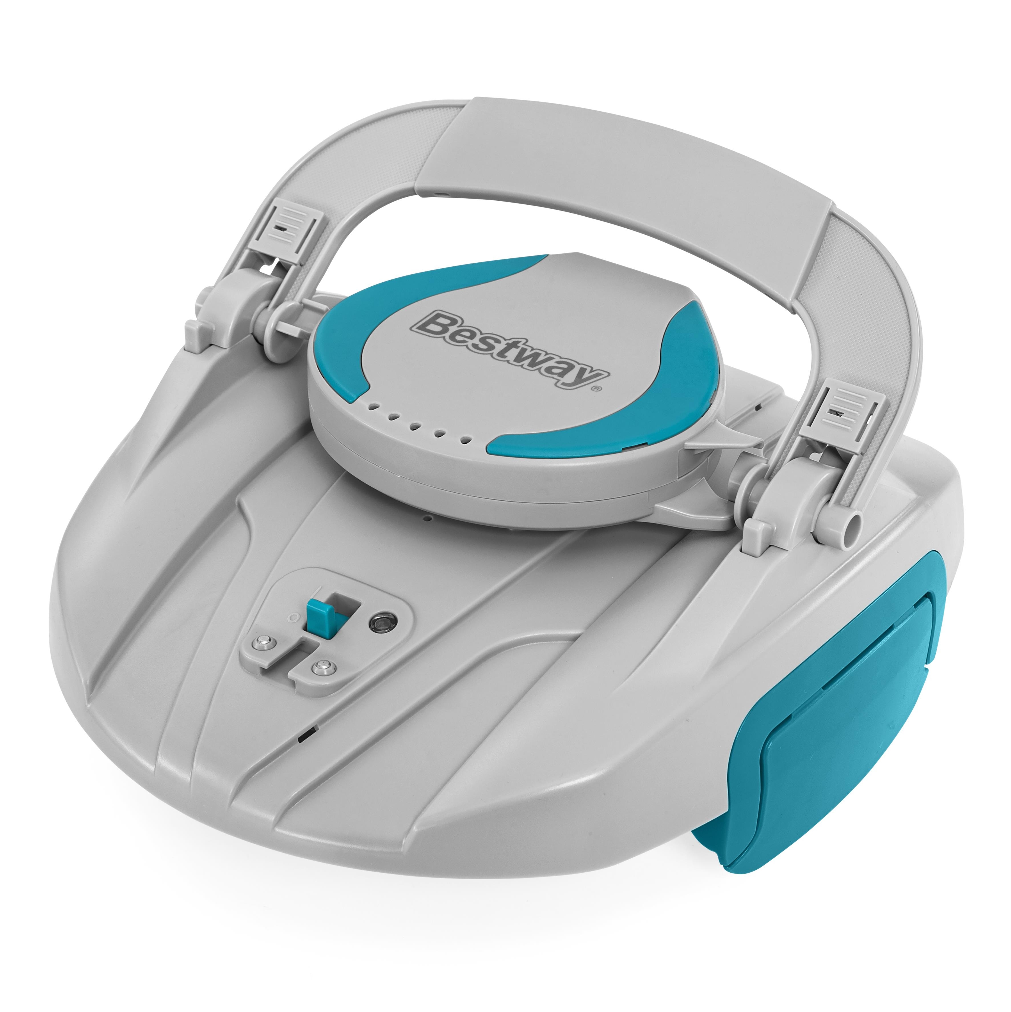 Scocca superiore di ricambio per robot pulisci piscina Aquatronix G100