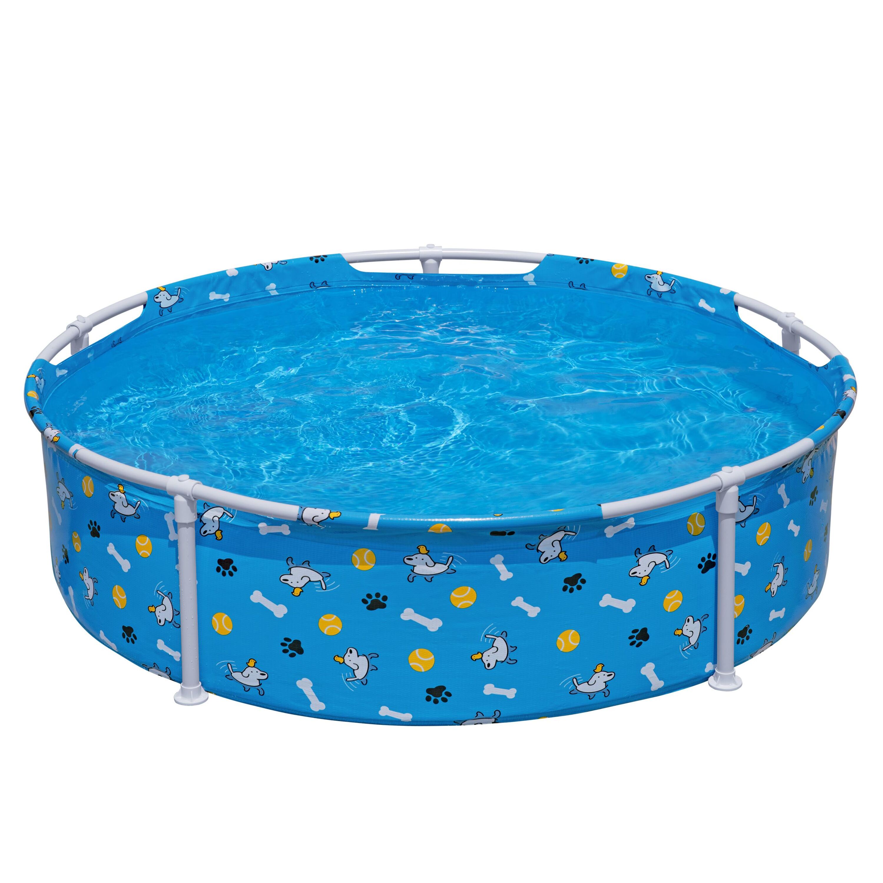 Piscina gioco per cani Fetchin' Fun