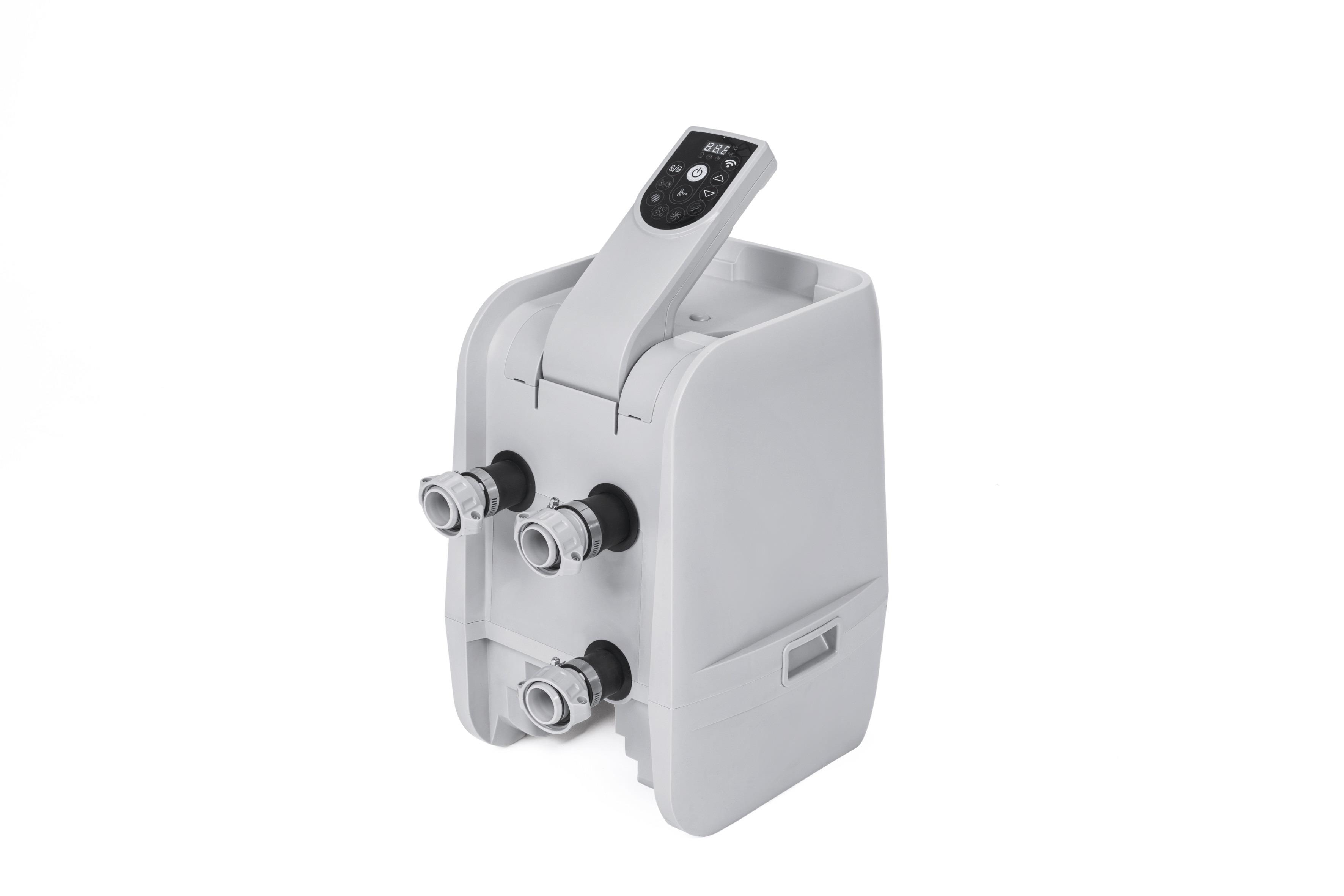 Pompa multifunzione con WIFI per idromassaggi Dominica e Cabo