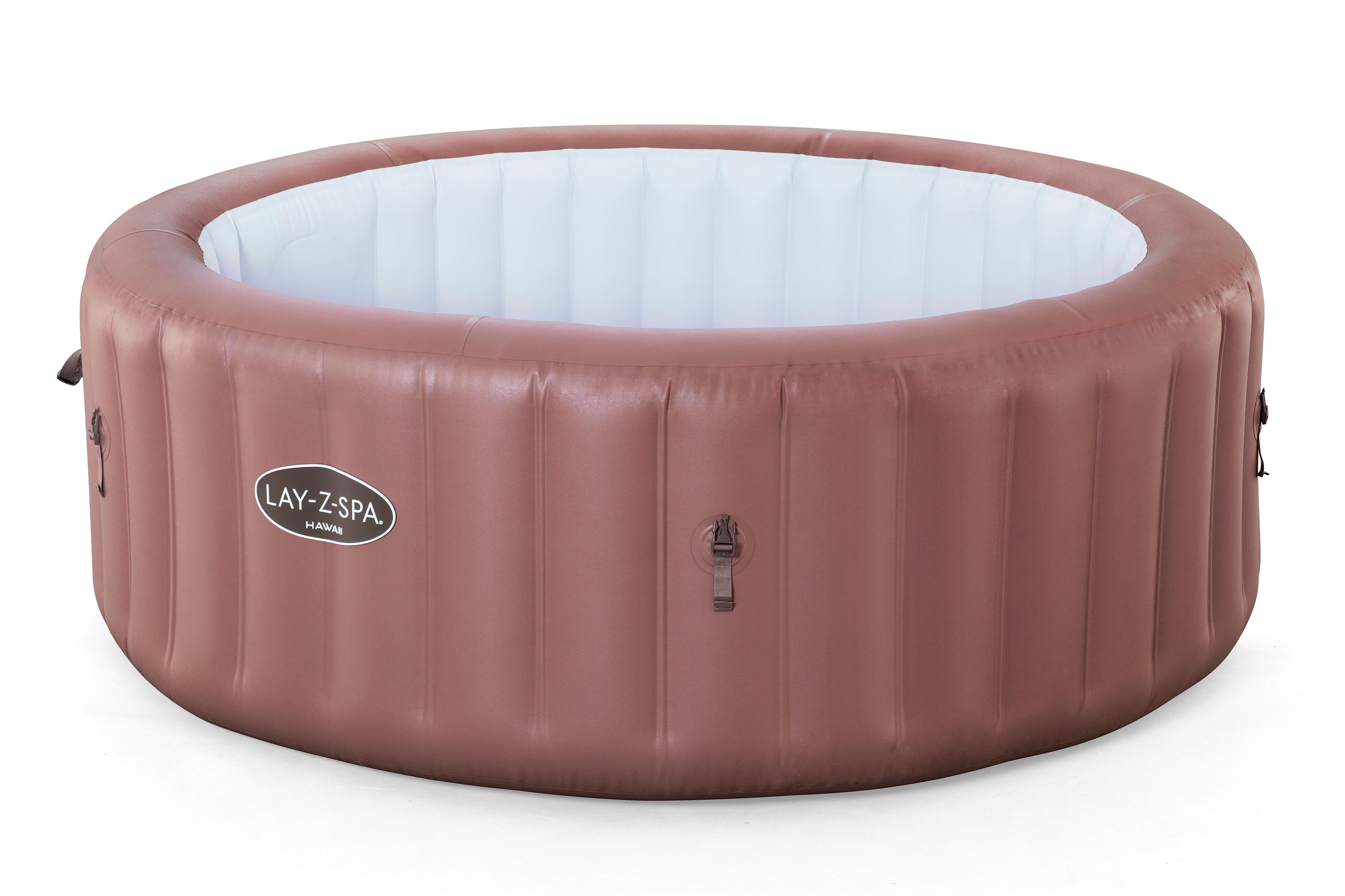 Liner di ricambio idromassaggio UltraFit Hawaii AirJet rotondo