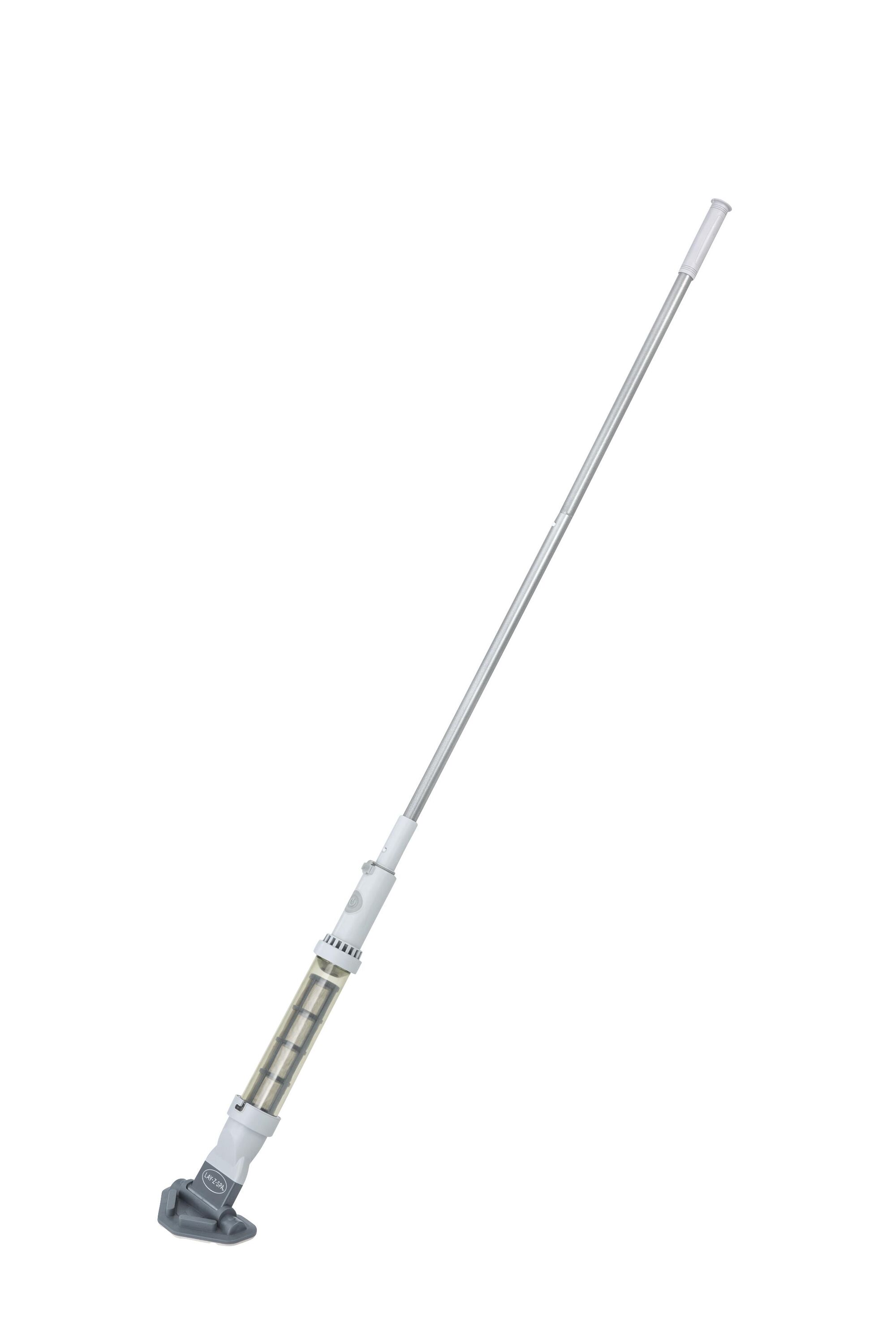 Aspiratore ricaricabile cordless per idromassaggio gonfiabile Lay-Z-Spa