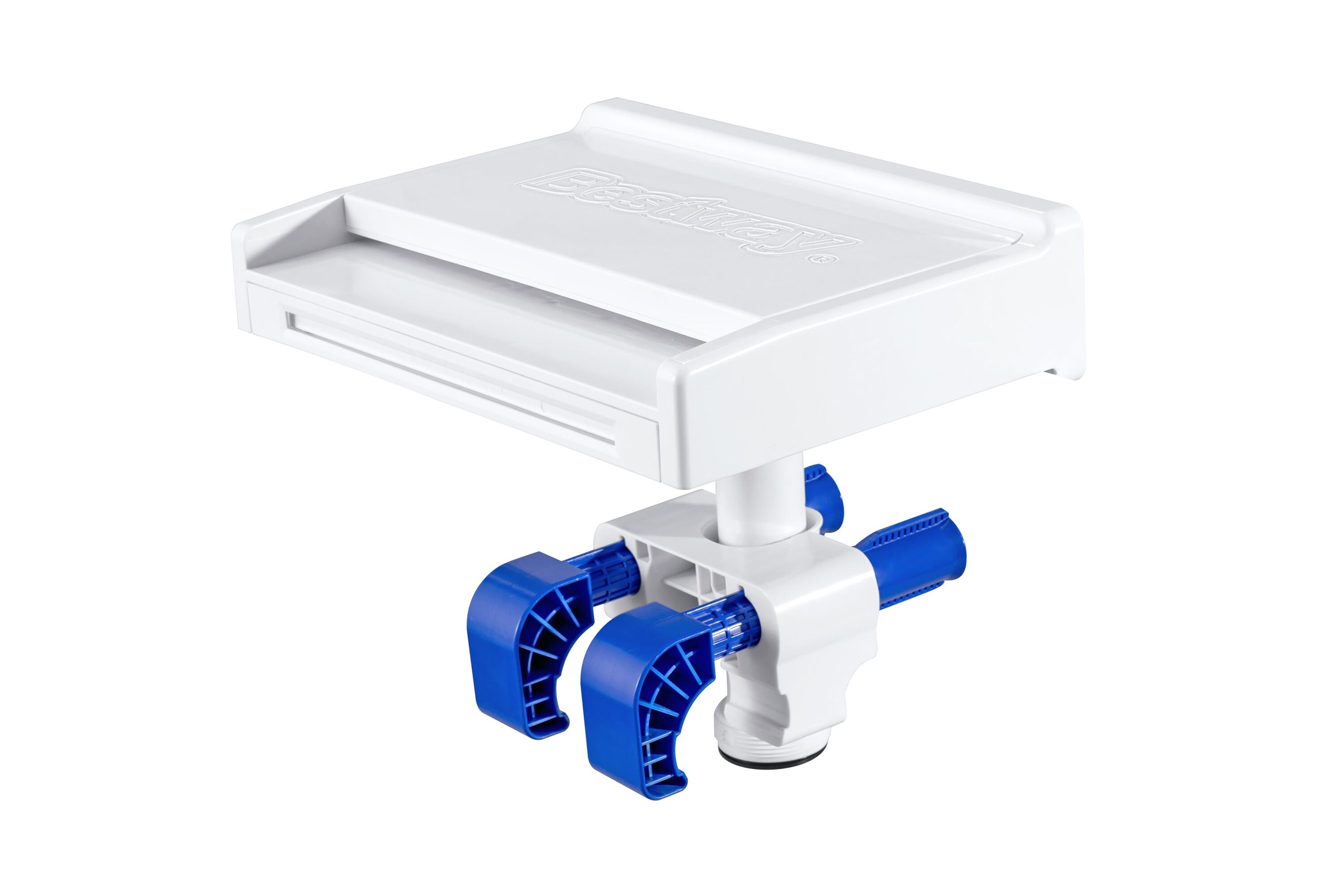 Cascata per piscina con LED
