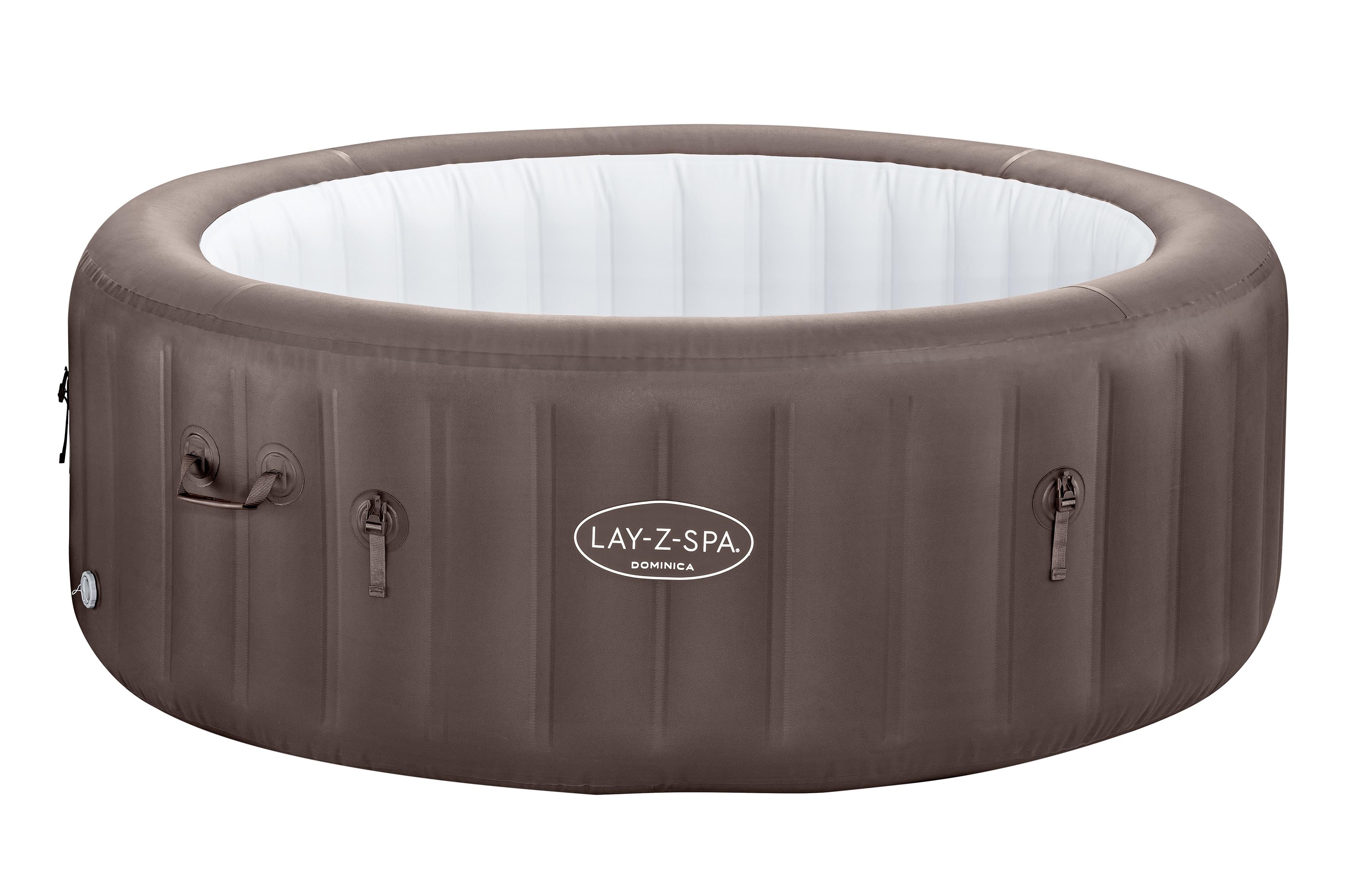 Liner di ricambio per idromassaggio gonfiabile Dominica HydroJet