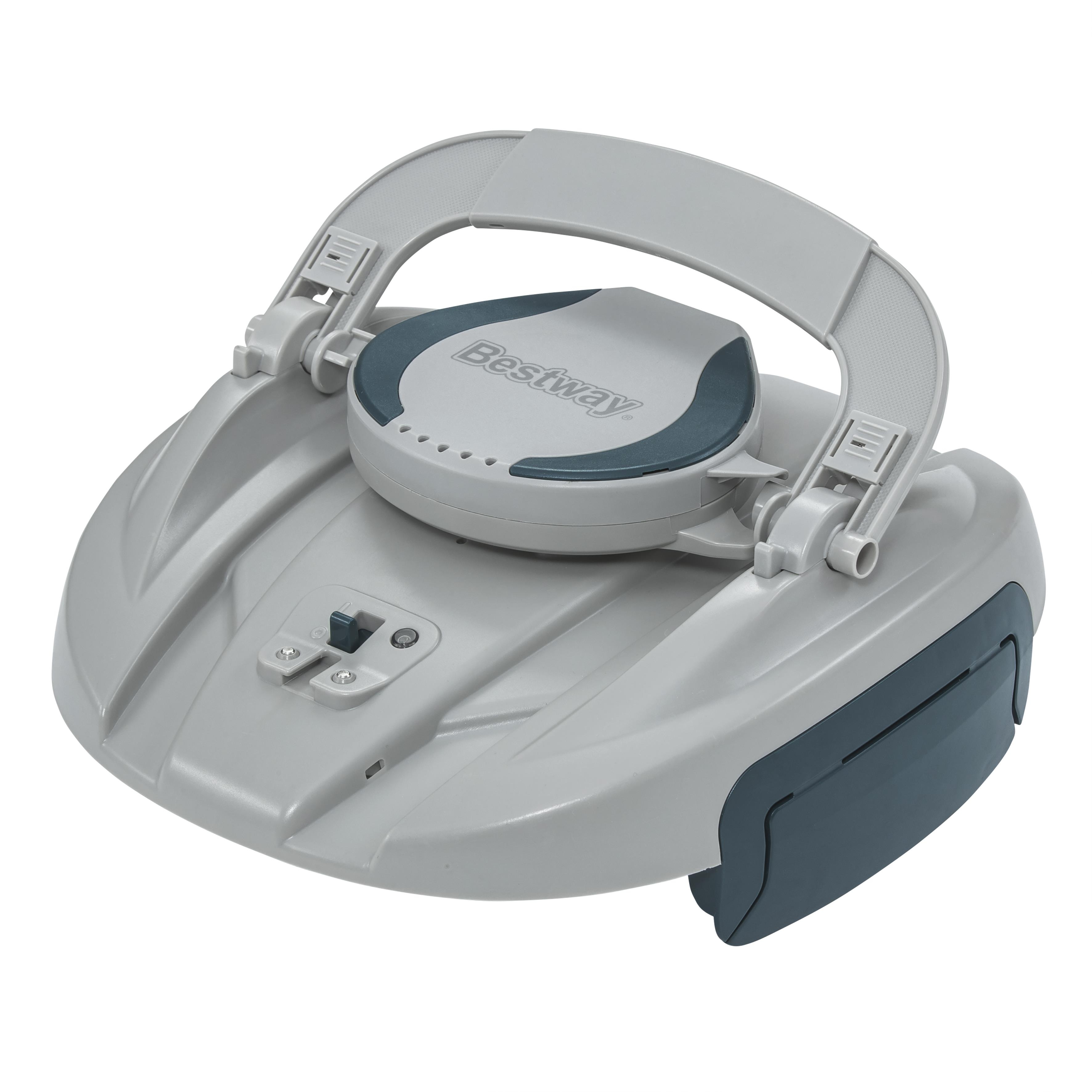 Scocca superiore di ricambio per robot pulisci piscina Aquatronix G150