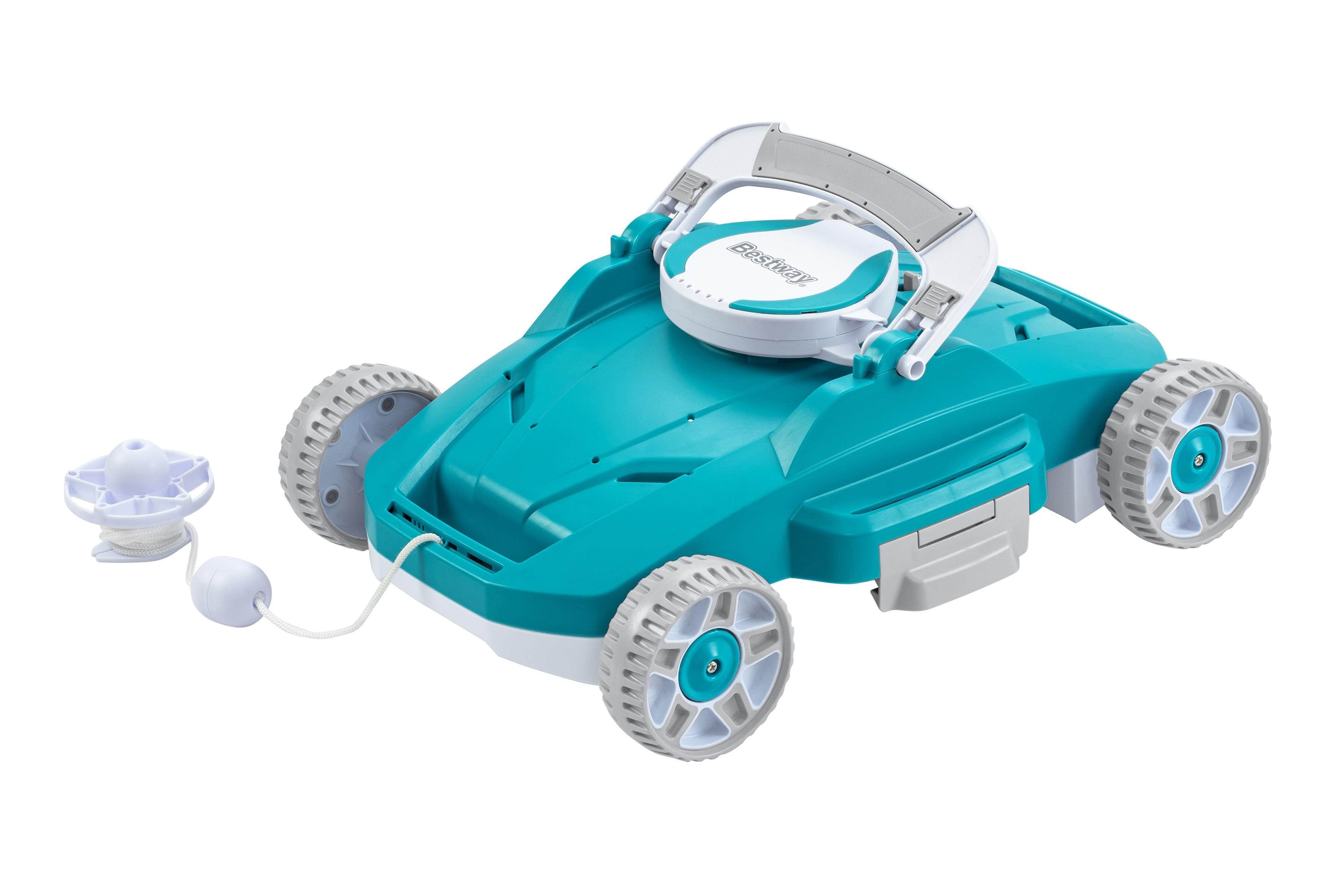 Scocca superiore di ricambio per robot pulisci piscina Aquatronix G200