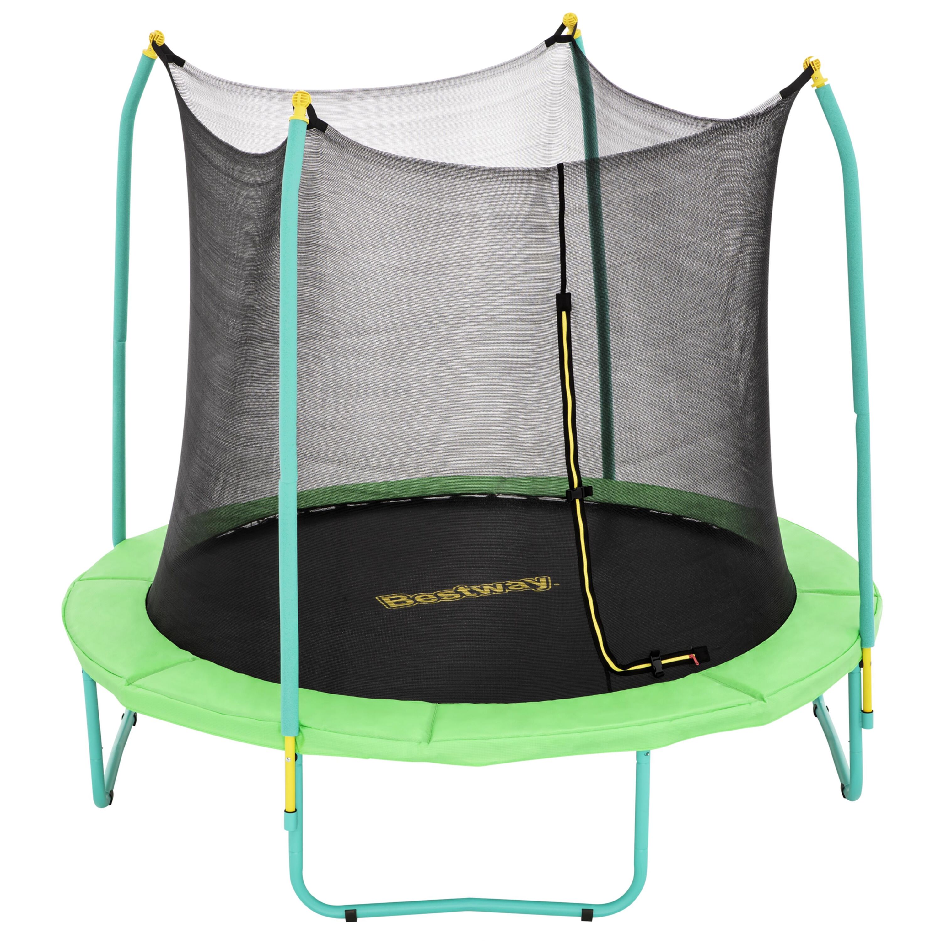 Tappeto elastico Xtreme Air per bambini da 244 cm