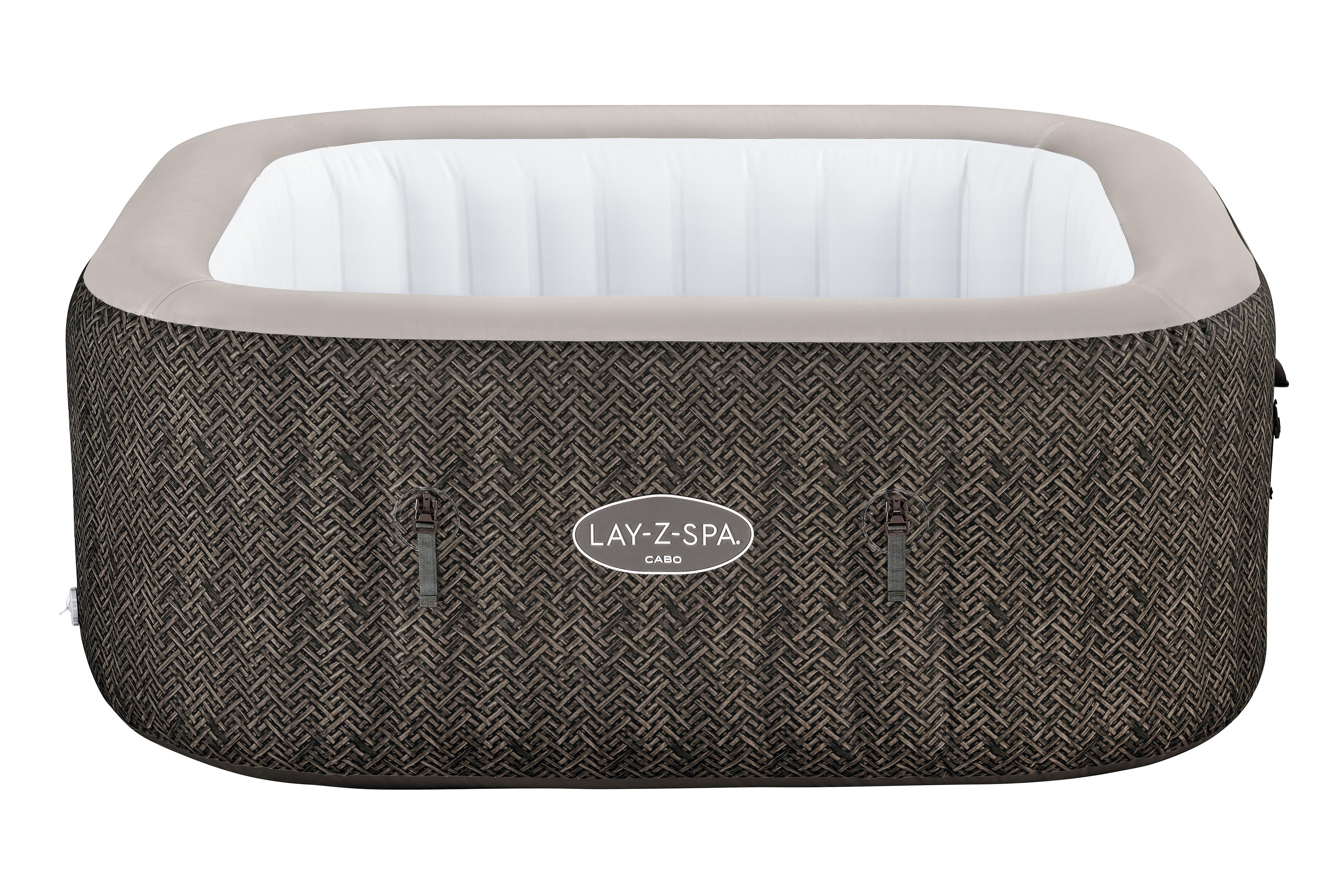 Liner di ricambio idromassaggio gonfiabile Cabo HydroJet