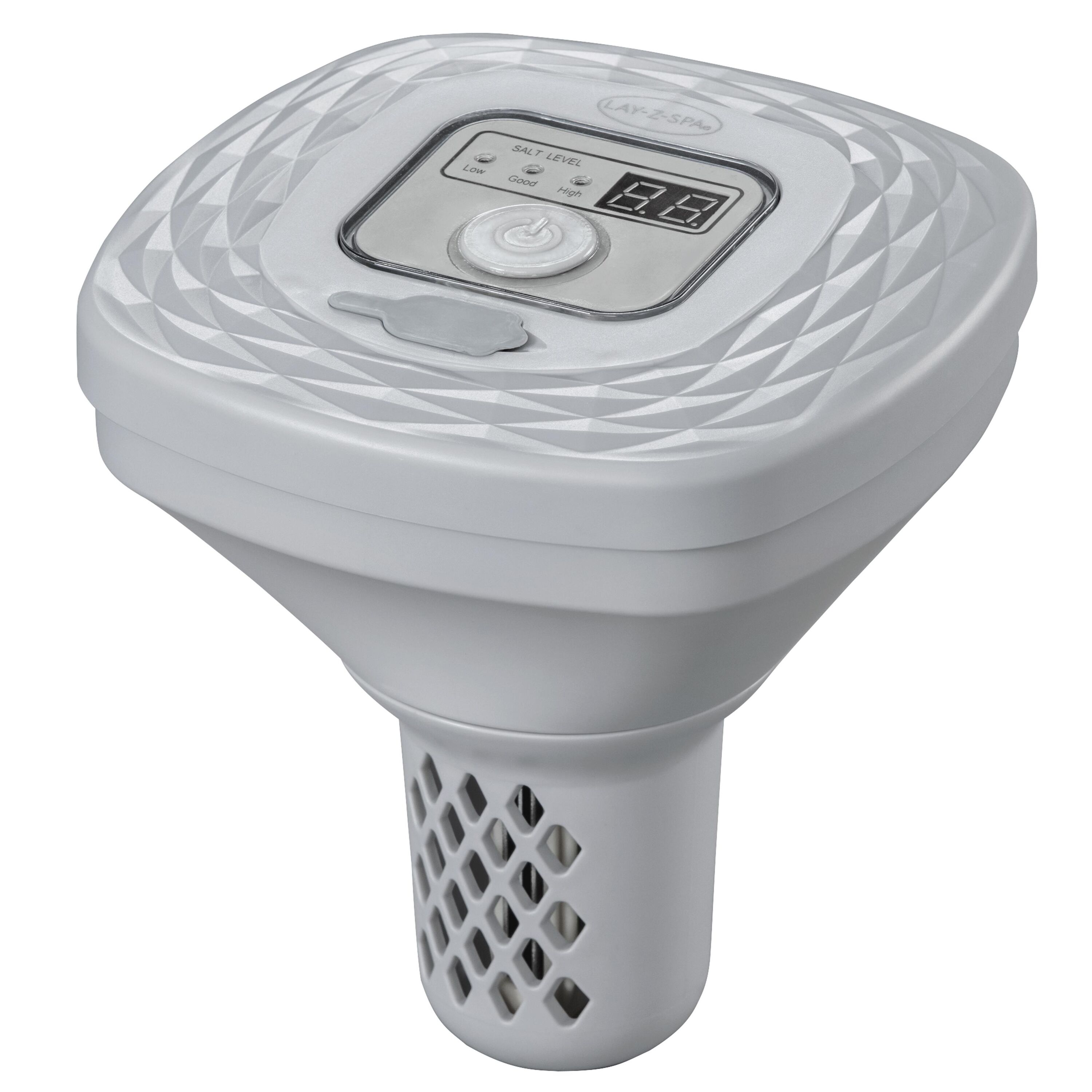 Cloratore al sale per idromassaggi gonfiabili Lay-Z-Spa