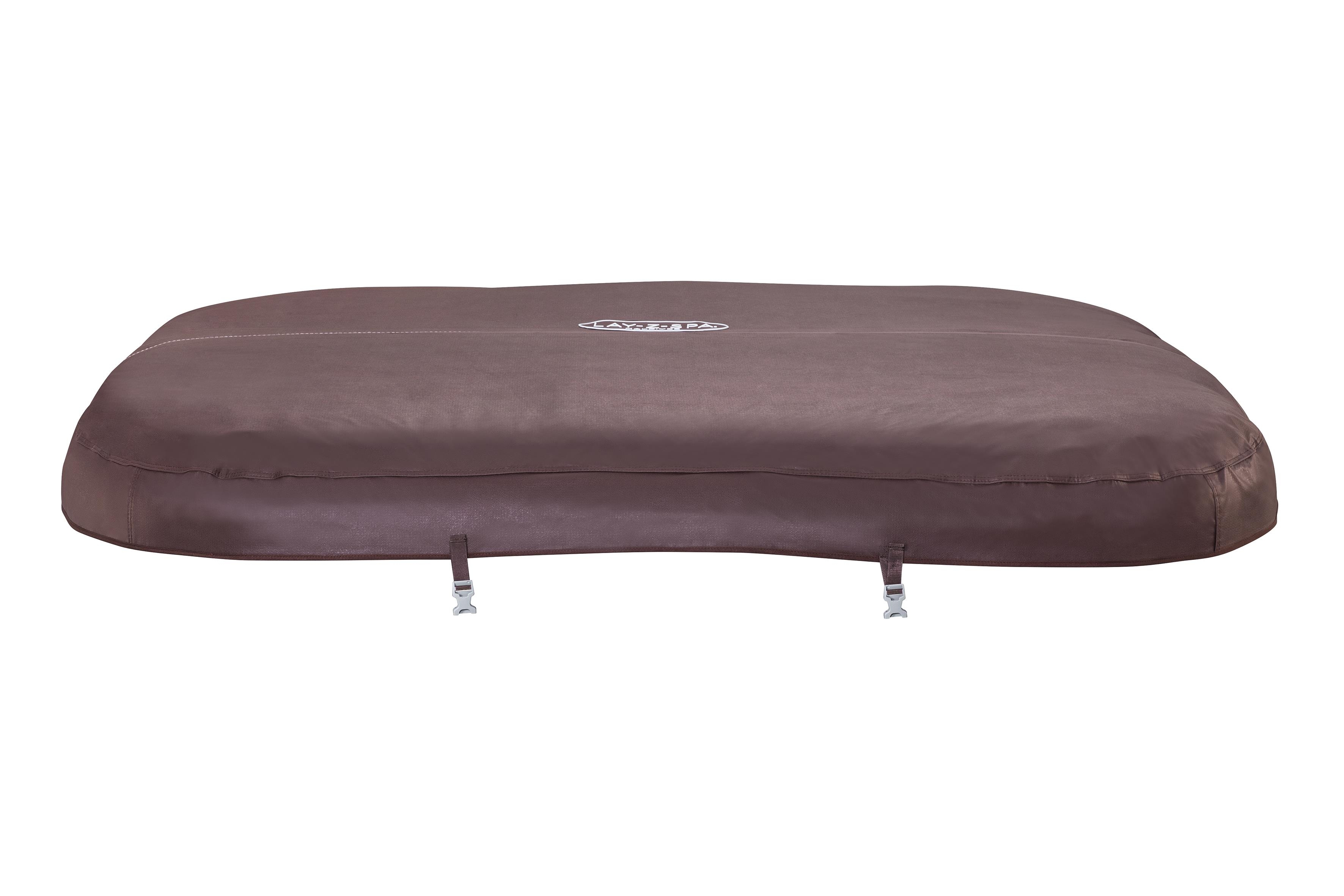 Copertura in similpelle per idromassaggio Maldives HydroJet Pro