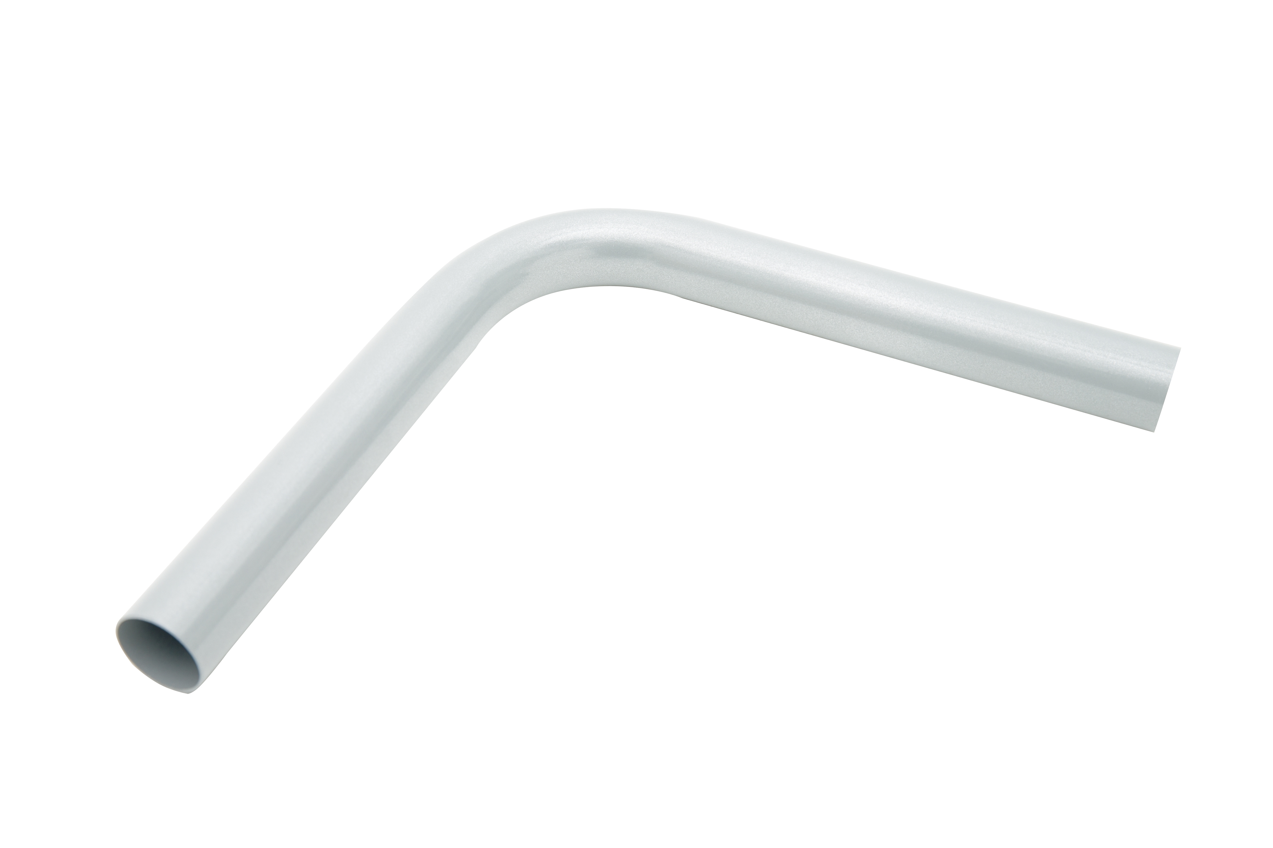 Connettore a C per piscina fuori terra Power Steel rettangolare