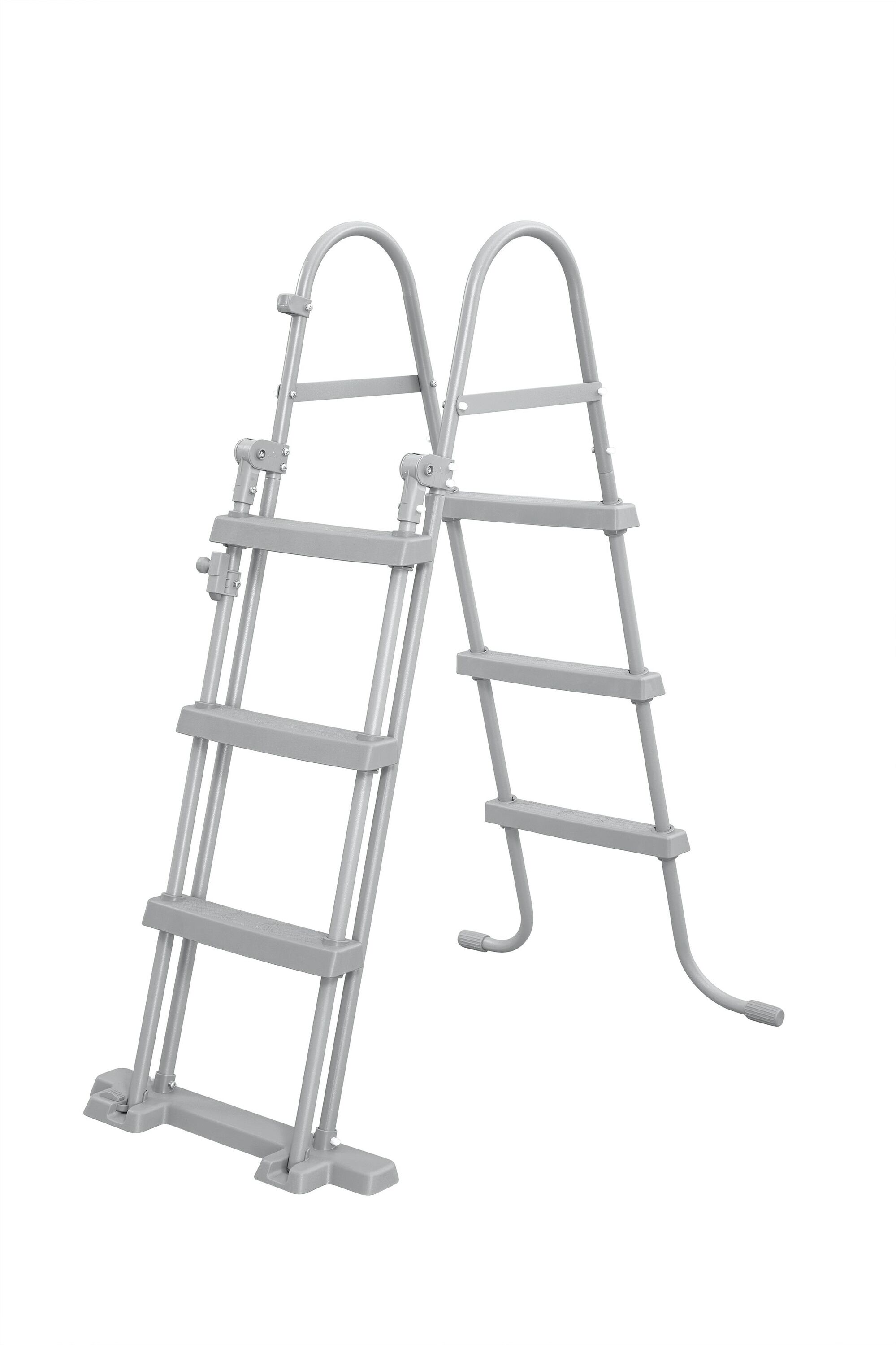 Scaletta di sicurezza per piscina da 107 cm
