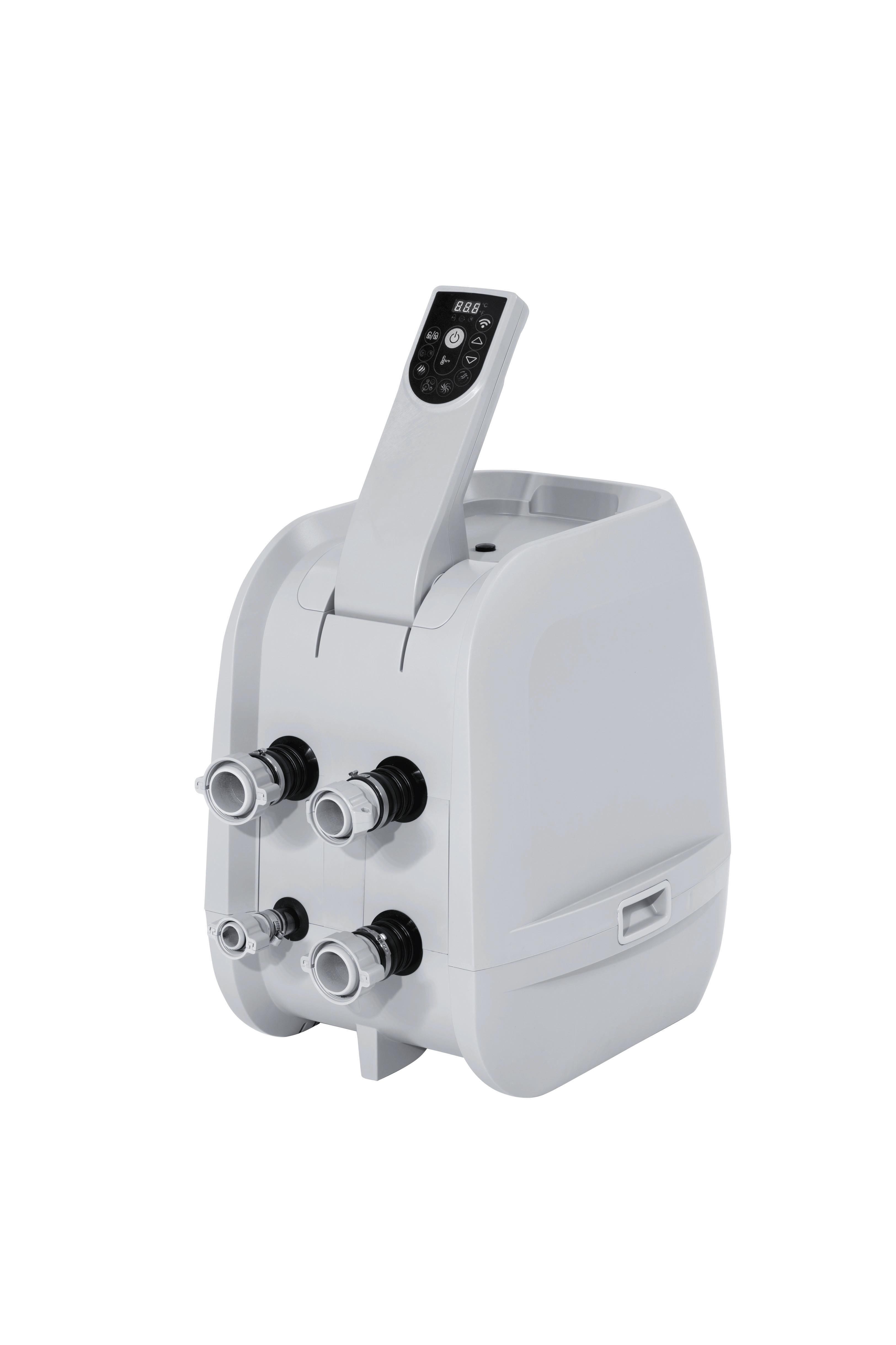 Pompa multifunzione per idromassaggi HydroJet Pro con WIFI