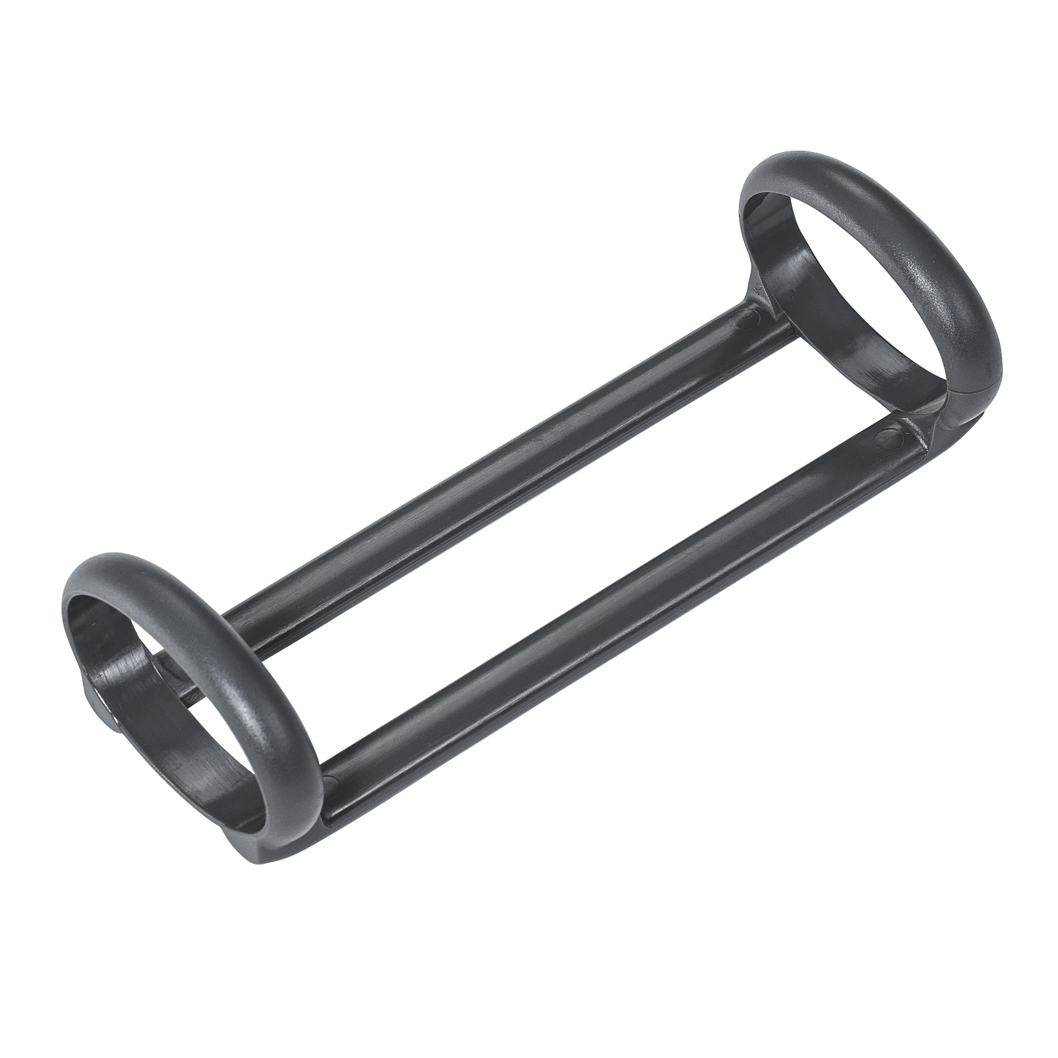 Anello bloccante per barra verticale per Steel Pro Max da 366x122 cm