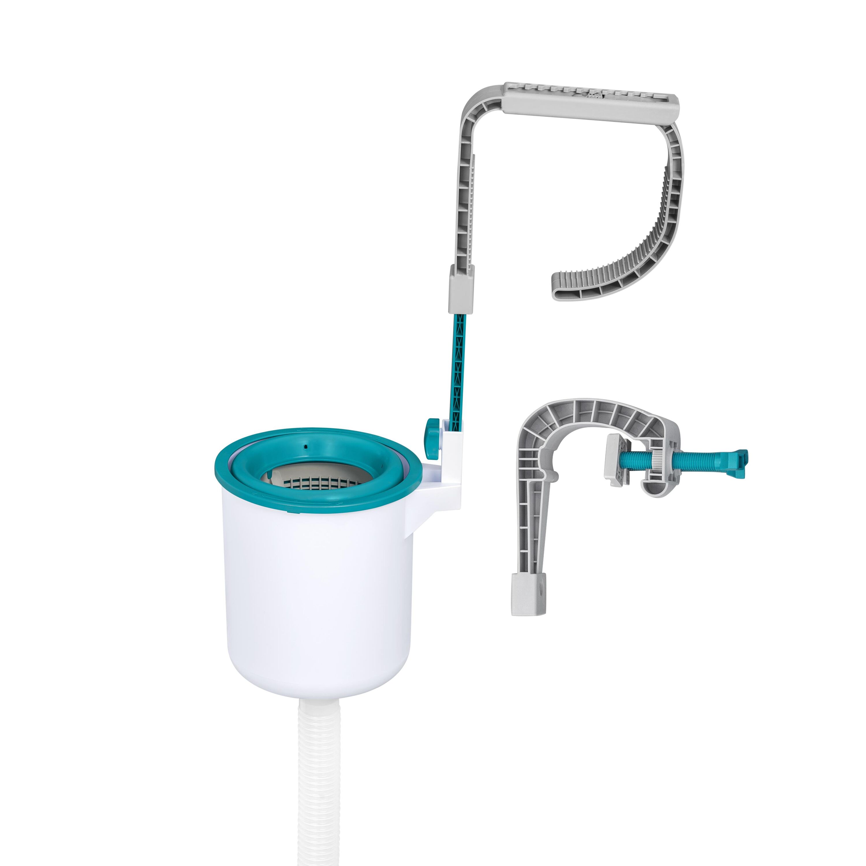 Skimmer da parete per piscine fuori terra da 457 cm