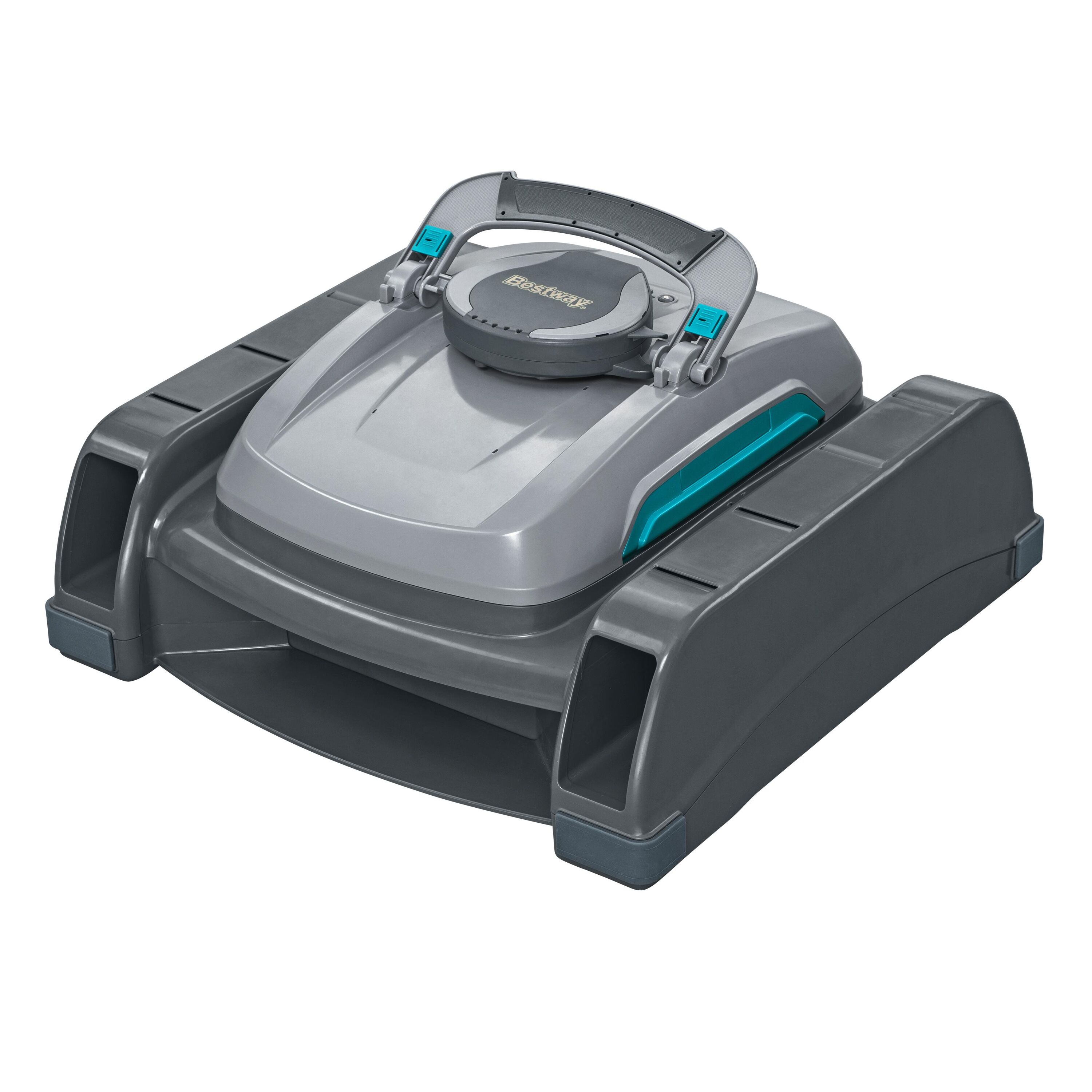 Robot pulisci piscina AquaTronix G300 con skimmer